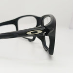 오클리 고글 안경 크로스링크 제로 OX8080 0758 OAKLEY 운동용 스포츠 도수 : 안경진정성 수원망포점