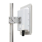 패널 안테나, 2.3-2.7GHz, 17dBi : 에스무역상사