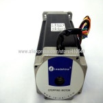 정품 Leadshine 86HS120 2 상 NEMA 34 하이브리드 스테퍼 모터 8.4 N. m 길이 156 미리메터 샤프트 12.7mm : ssinternation