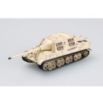 Easymodel 36116 1/72 독일 1944 타이거 헌터 중전차 305009 조립된 완성된 군사 모델 정적 플라스틱 컬렉션 선물 : 깨돌이유통