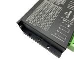 DM556 nema 17 23 스텝퍼 모터 드라이버, 20Vdc-50Vdc 128 세분 마이크로 5.6A 전류 상 스테핑 : ssinternation