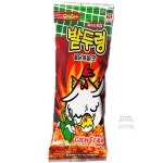 소망상회 불닭볶음맛 밭두렁 어른간식 아이들간식 옛날과자 : 예쁜 문구점 소망상회