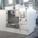 CNC 수직 밀링 하이닝 센터 VMC850 855 : 와이 제이컴퍼니