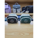 루이까스텔 여성 스마일 아이루카 앞포켓 크로스백 7LEBG464 블랙 : 루이까스텔 전북김제