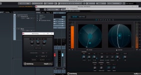 Steinberg Nuendo 14 Update from 13 누엔도 14 업데이트 : 잼뮤직