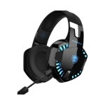 정시출고 무료배송 Inzhuo G2000PRO 블루투스 헤드셋, 게임용 유선 7.1 컴퓨터 휴대폰 태블릿 : 핏트레이드31