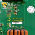 SEES 엘리베이터 인버터 메인 보드, PIOVECL 3.Q ID.NR.590880, 300P 리프트 PCB에 : 에스-물류무역