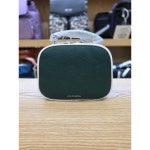 루이까스텔 여성 스마일 아이루카 앞포켓 크로스백 7LEBG464 그린 : 루이까스텔 전북김제