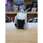 루이까스텔 여성 스마일 아이루카 앞포켓 크로스백 7LEBG464 블랙 : 루이까스텔 전북김제