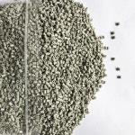 미니 펄러 하마 비즈 DIY 수제 공예 3D 디자인 2 백/20000 개 2.6MM, 회색과 밝은  교육 : 월드셀러스토어