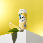 상쾌한 자일리톨 무설탕 캔디 은자 33g 멘톨 천연레몬향 비타민B2 : 마더샵