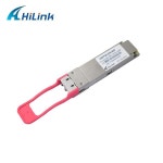 HOT 100G Qsfp28 ER4 트랜시버 1310nm 40Km FEC DOM 이중 LC 모듈 : 에스무역상사