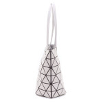 이세이미야케 바오바오 BB88-AG351 BATEAU MATTE 토트백 겸 숄더백kk73159544 : 케이케이럭스