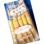 떡꼬치 쌀 그릴 금호 900g X2 업소용 : 알파식품