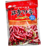 고춧가루 지구 아주매운맛 중식용 베트남 1K X10 업소용 : 알파식품