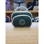 루이까스텔 여성 스마일 아이루카 앞포켓 크로스백 7LEBG464 그린 : 루이까스텔 전북김제