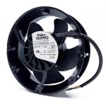 서보 D1751S24B8CP353 24V 3.4A ABB 인버터 냉각 팬 17251 : 서원01