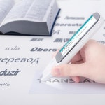 모바일 사전 스캔 외국어 번역기 : 에스에스수입상사
