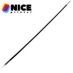 캐논 PIXMA G1000 Mx360 G3411 MP287 용 QC33935 인코더 스트립 : 더바겐컴퍼니