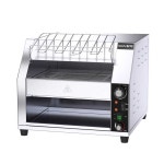호텔 토스트기 조식뷔페 빵굽는기계 조식 펜션 굽는기계 식빵 오븐 업소용 : 여섯가지행복직구
