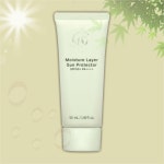 [25년리뉴얼] 인셀덤 모이스쳐 레이어 선 프로텍터 선크림 50ml : 미라클K