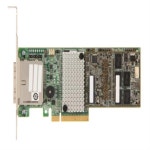 Megaraid sas 9286cv-8ecc lsi00335 새상품 8 포트 1 gb 캐시 sff8088 raid0.1.5.6 pci-e 3.0x8 컨트롤러 카드 : 에스에스종합물류