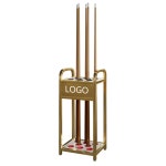 당구장 큐대 거치대 걸이대 전시대 당구봉 보관함 큣대 당구랙 8홀 당구대 블랙 당구채 가벼운 금 18홀 은 사본 사람마다 좋아함 중앙실버(8홀)... 