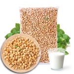 대롱과자 마카로니 뻥튀기 팝콘 1kg : 존맛천국