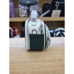 루이까스텔 여성 스마일 아이루카 앞포켓 크로스백 7LEBG464 그린 : 루이까스텔 전북김제