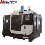 대만 스핀들 밀링 수직 히닝 센터 VMC850 CnC : 와이 제이컴퍼니