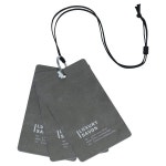 카메이트 (CARMATE) 자동차 용 탈취 방향제 브래그 행잉 NL 럭셔리 사본 매달려 3 장들이 H1662 : hoper