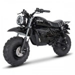 벤틀러스 팻보이 미니자토바이 미니스쿠터 60V30AH 2500W  전기 스쿠터 : 와이제이모터스