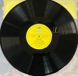 타마스 바사리 - Tamas Vasary - Chopin Nocturnes Nr.1-10 LP [성음-라이센스반] [상] : 감성오디오 LPCD 스토어
