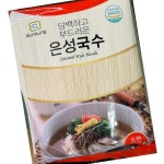 소면 은성푸드 3K X6 업소용 : 알파식품