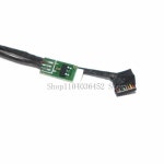 LCD LVD 디스플레이 케이블 Lenovo s41-70 s41-0.75 35 500s-14isk 300s-14isk lt41 450.03n05.0002 450  03n05.1l : 이둘플렉스