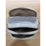 루이까스텔 여성 스마일 아이루카 앞포켓 크로스백 7LEBG464 블랙 : 루이까스텔 전북김제