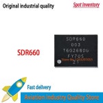 SDR660 003 IC 칩 오리지널 재고 10 개/로트 : 간긴플렉스