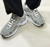 [정품보장]오늘출발 뉴발란스 725 그레이 ML725P 남여공용 런닝화 운동화 : 비바위드