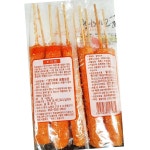 금호 쌀떡꼬치 900gX3 업소용 : 알파식품