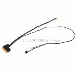 LCD LVD 디스플레이 케이블 Lenovo s41-70 s41-0.75 35 500s-14isk 300s-14isk lt41 450.03n05.0002 450  03n05.1l : 이둘플렉스