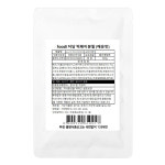 foodi 저당 떡볶이분말 소스 500g 순한맛 매운맛 : 자연앤푸드