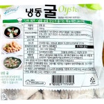 굴 재호 냉동 700g X10 업소용 : 알파식품