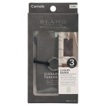 카메이트 (CARMATE) 자동차 용 탈취 방향제 브래그 행잉 NL 럭셔리 사본 매달려 3 장들이 H1662 : hoper