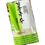 중면국수 영동식품 24영동 1.5K X12 업소용 : 알파식품