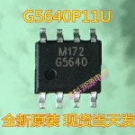 벅 컨버터 칩 G5640 SMT SOP-8 G5640P11U  10 개 : 육플렉스
