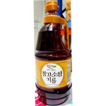 향미유A 해찬나래 A 1.8L 업소용 : 알파식품