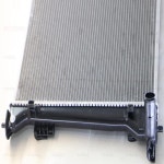 현대 투싼 L4 2.0L 용 워터 탱크 라디에이터 쿨러 : 하루코퍼레이션25