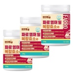 엠머 파로 바이웰 파로 엠머밀 복합효소 300g x 3ea 곡물발효 : 건강해유