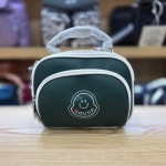 루이까스텔 여성 스마일 아이루카 앞포켓 크로스백 7LEBG464 그린 : 루이까스텔 전북김제