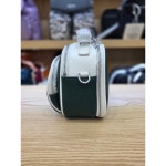 루이까스텔 여성 스마일 아이루카 앞포켓 크로스백 7LEBG464 그린 : 루이까스텔 전북김제